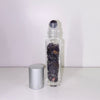 Essential Oil Roller Bottle - Amethyst