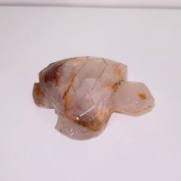Amethyst Turtle
