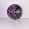 Amethyst Sphere