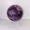 Amethyst Sphere