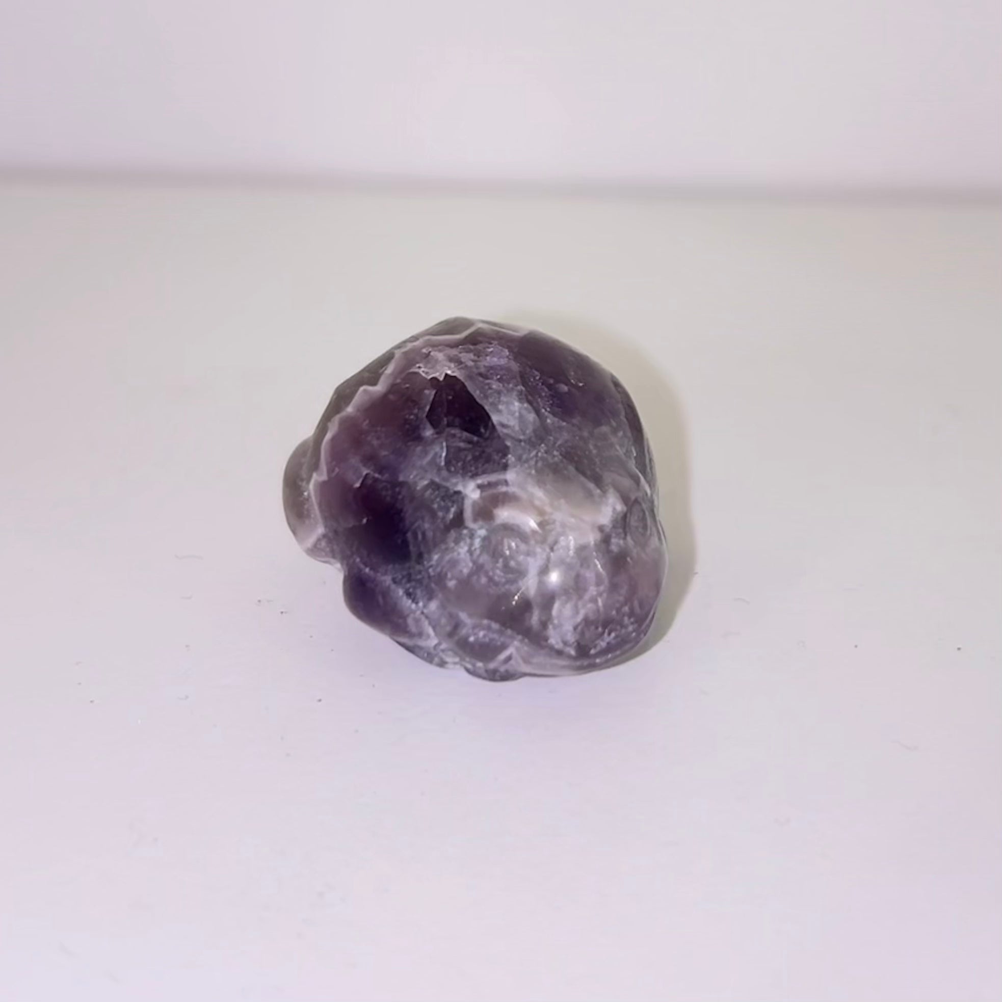 Amethyst Frog