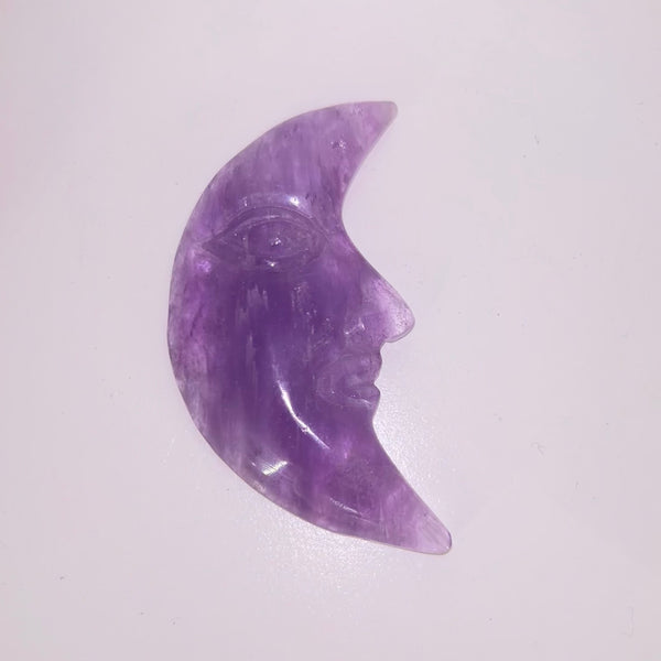 Amethyst Moon