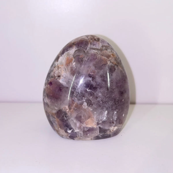 Amethyst Freeform