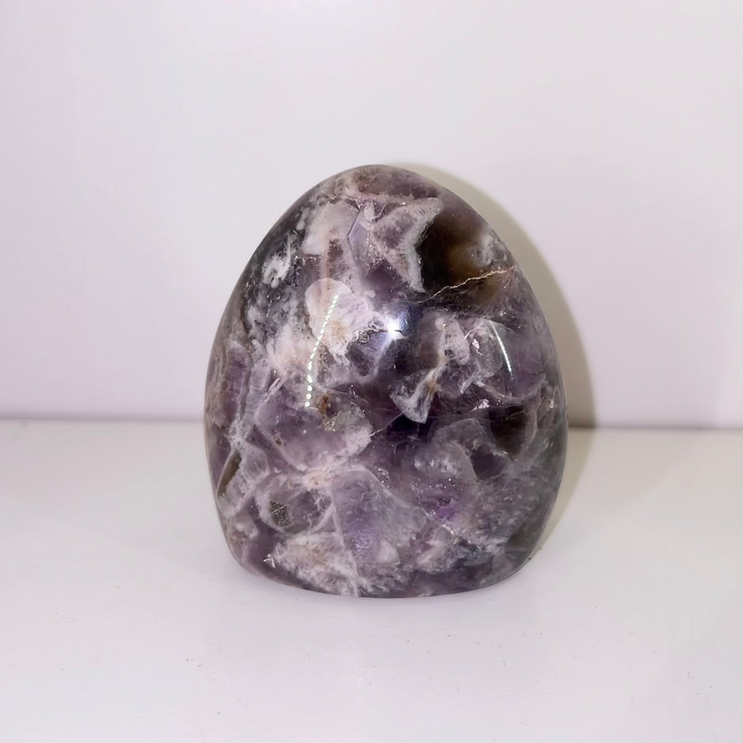 Amethyst Freeform