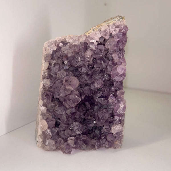 Amethyst Upright