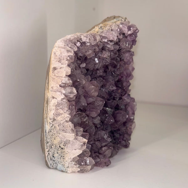 Amethyst Upright