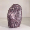 Lepidolite Freeform