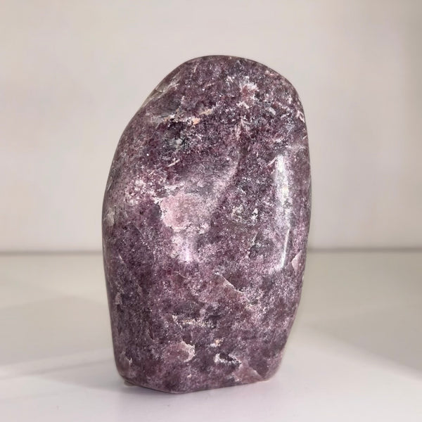 Lepidolite Freeform