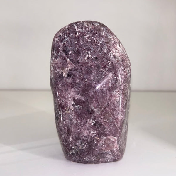 Lepidolite Freeform