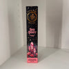 Rose Quartz Crystal Magic Incense
