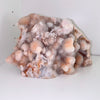 Pink Amethyst Freeform