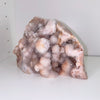 Pink Amethyst Freeform