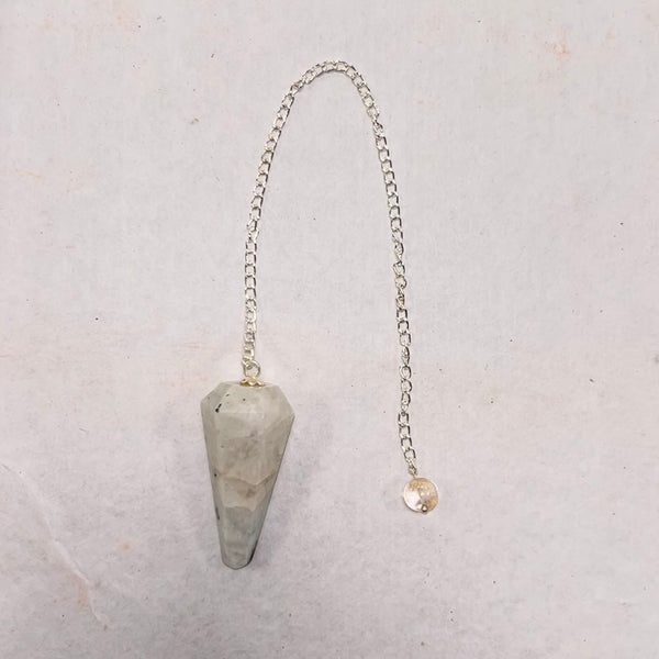 Moonstone Pendulum
