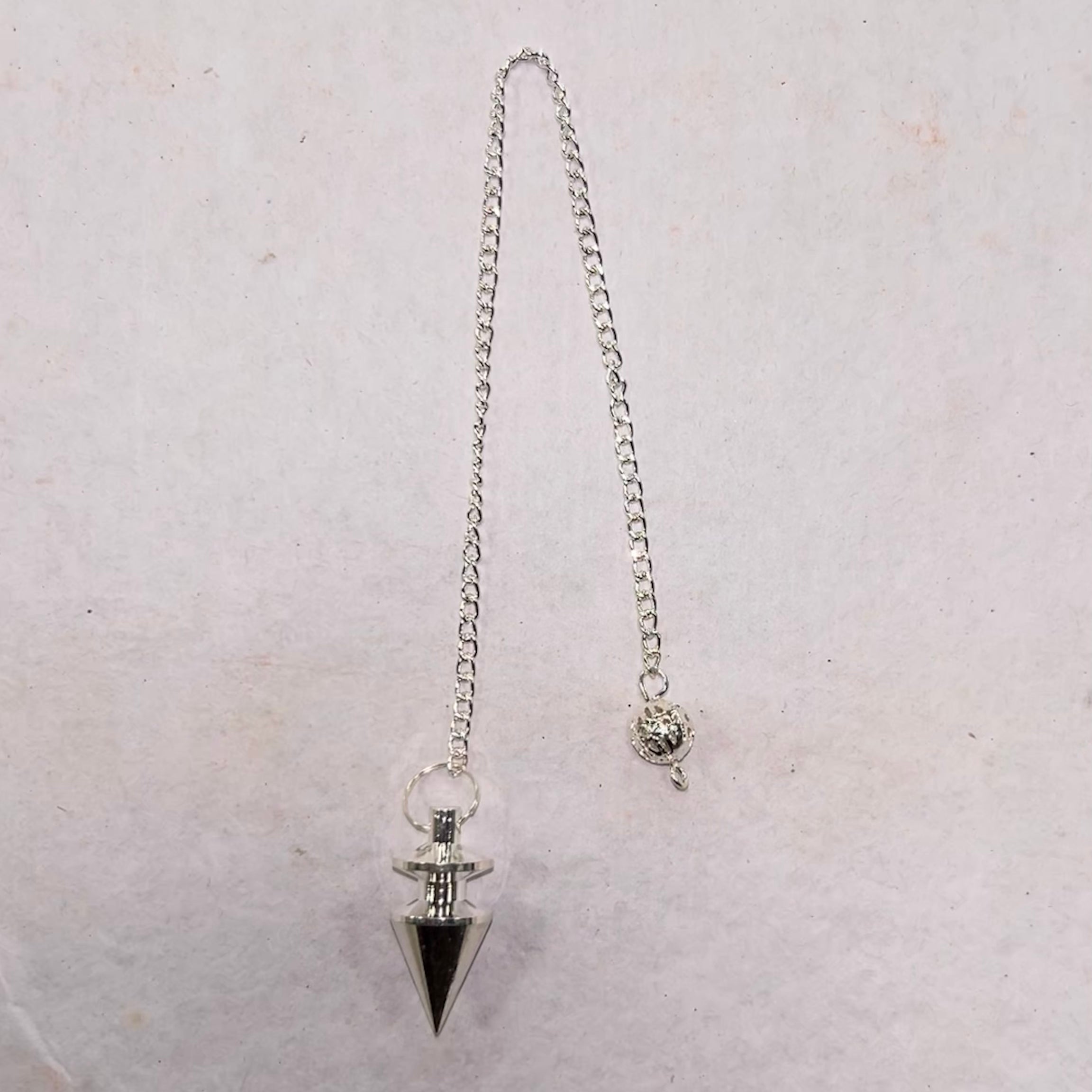 Metal Pendulum