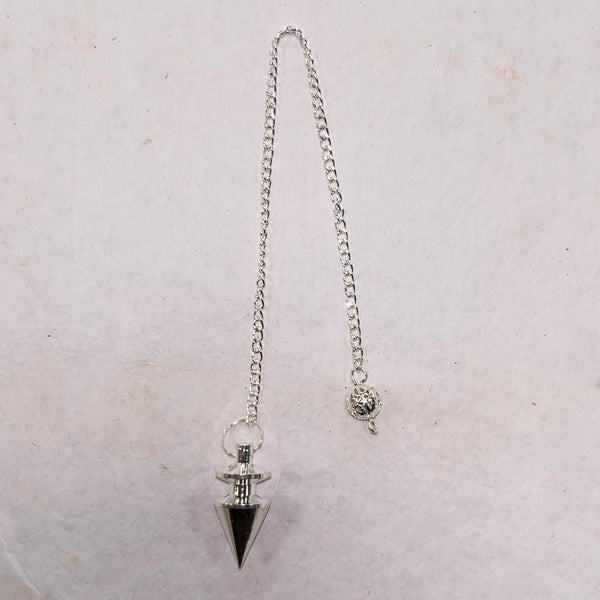 Metal Pendulum