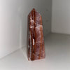 Pink Aragonite Point