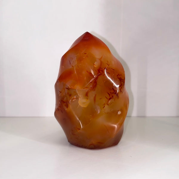 Carnelian Flame