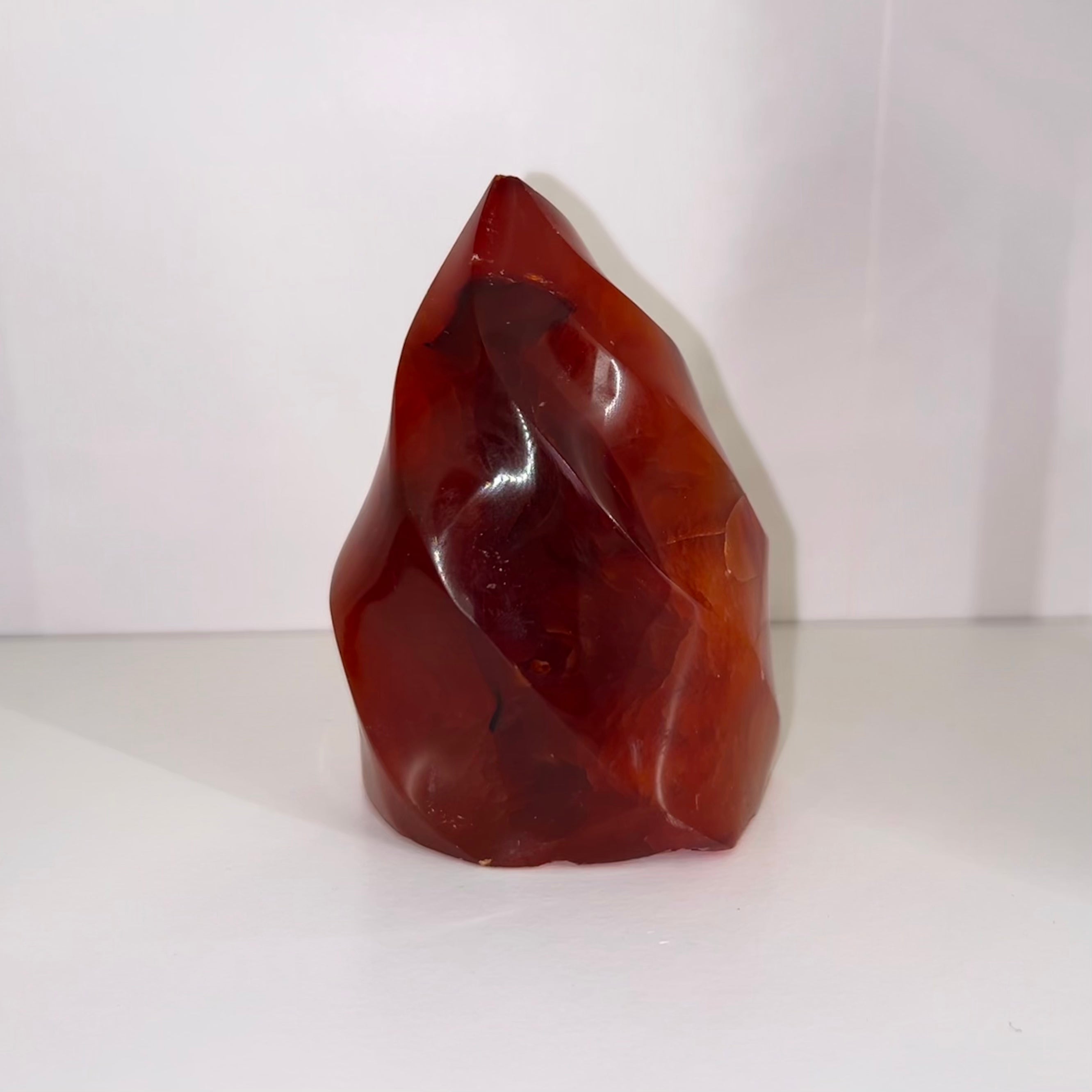 Carnelian Flame