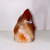 Carnelian Flame