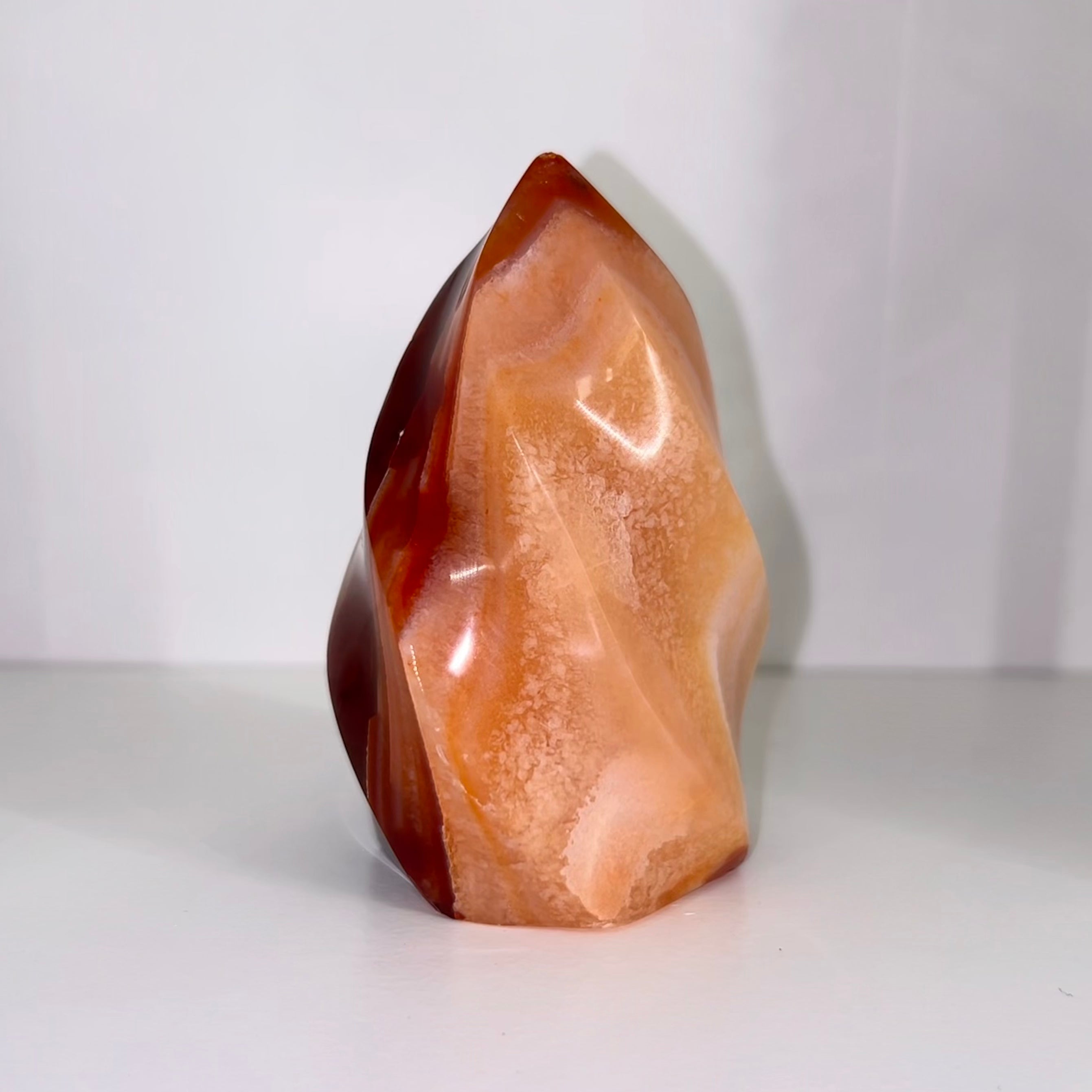 Carnelian Flame