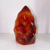 Carnelian Flame