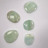 Pistachio Calcite Smoothstone