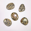 Dalmation Jasper Smoothstone
