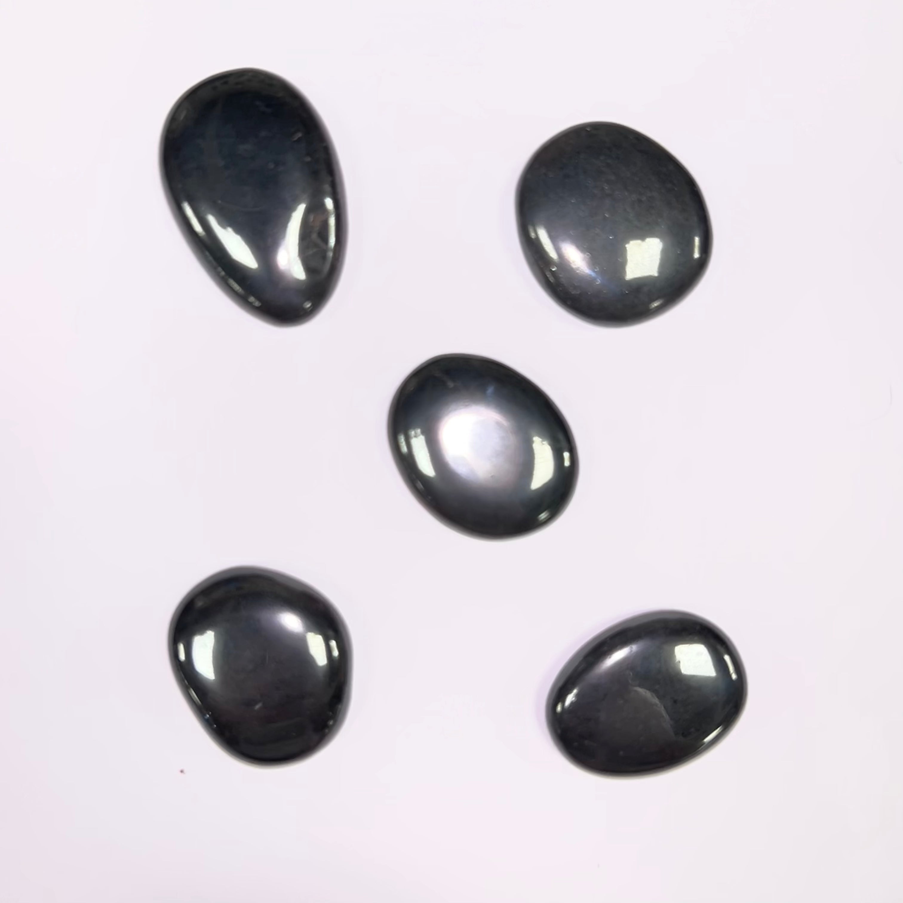 Hematite Smoothstone