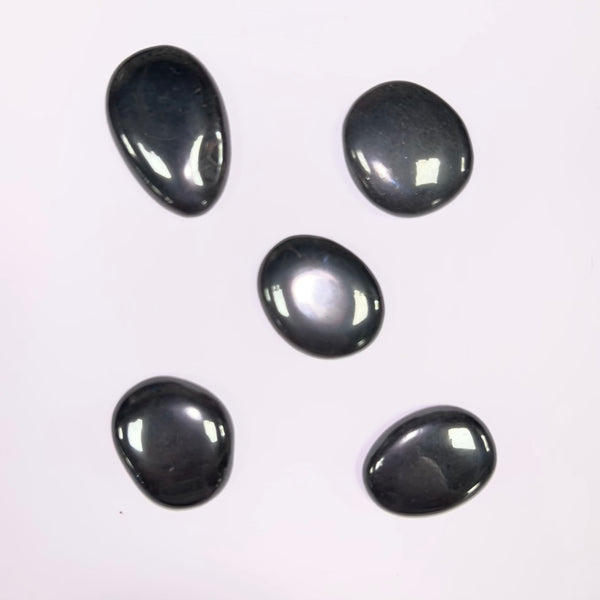 Hematite Smoothstone