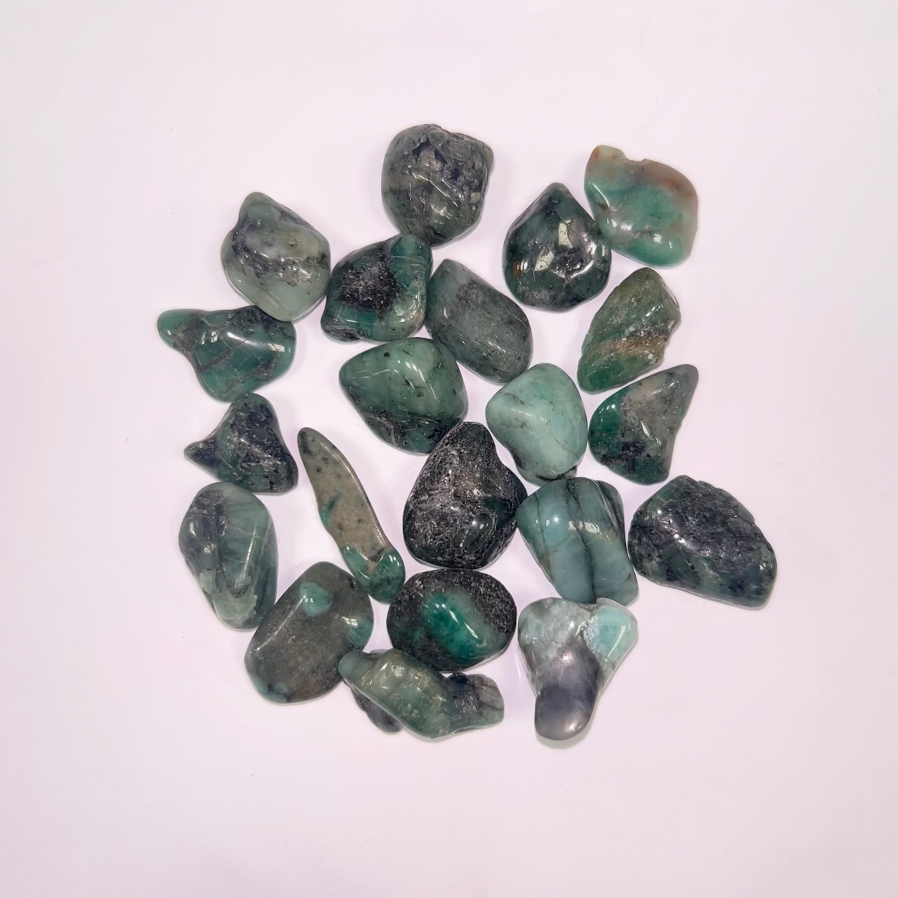 Emerald TS
