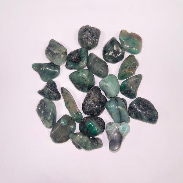 Emerald TS