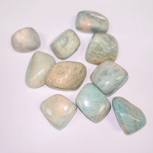 Amazonite ts