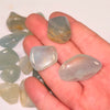 Lemurian Aquatine Calcite TS