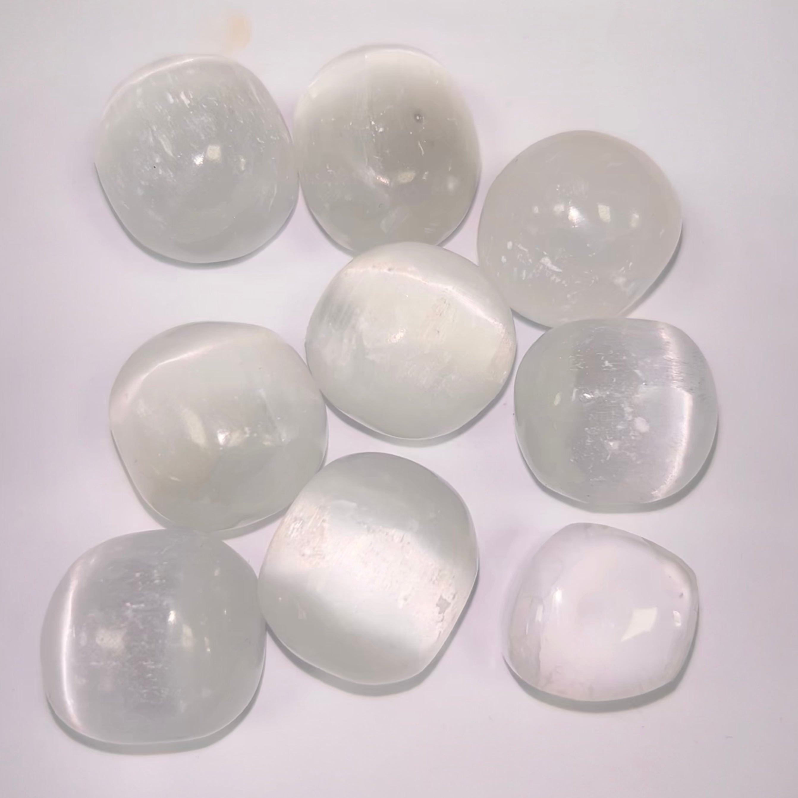 Selenite TS
