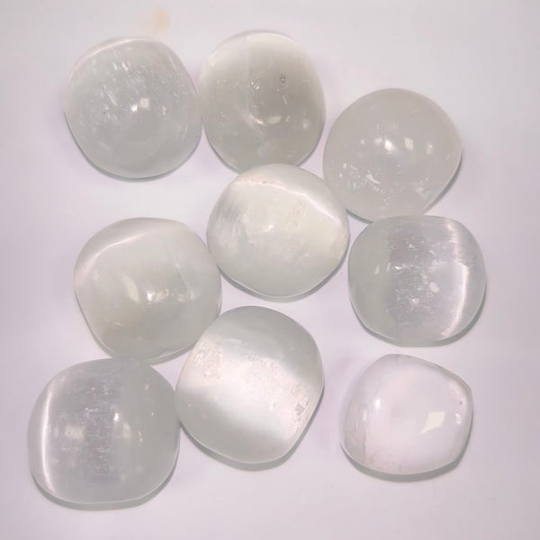 Selenite TS