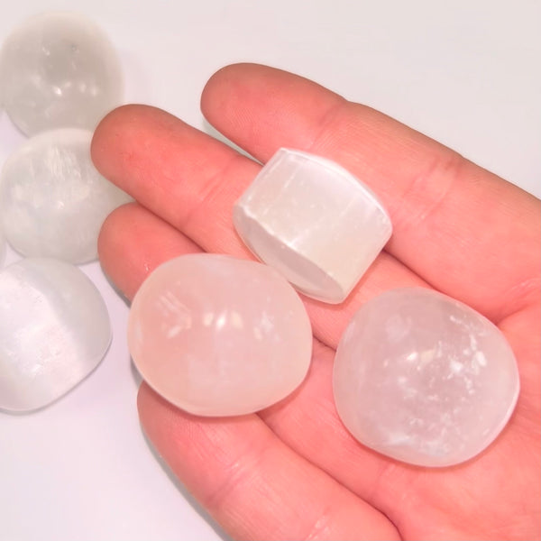 Selenite TS