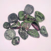 Ruby in Zoisite TS