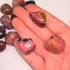 Rhodonite TS