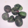 Ruby in Zoisite Ts Lg