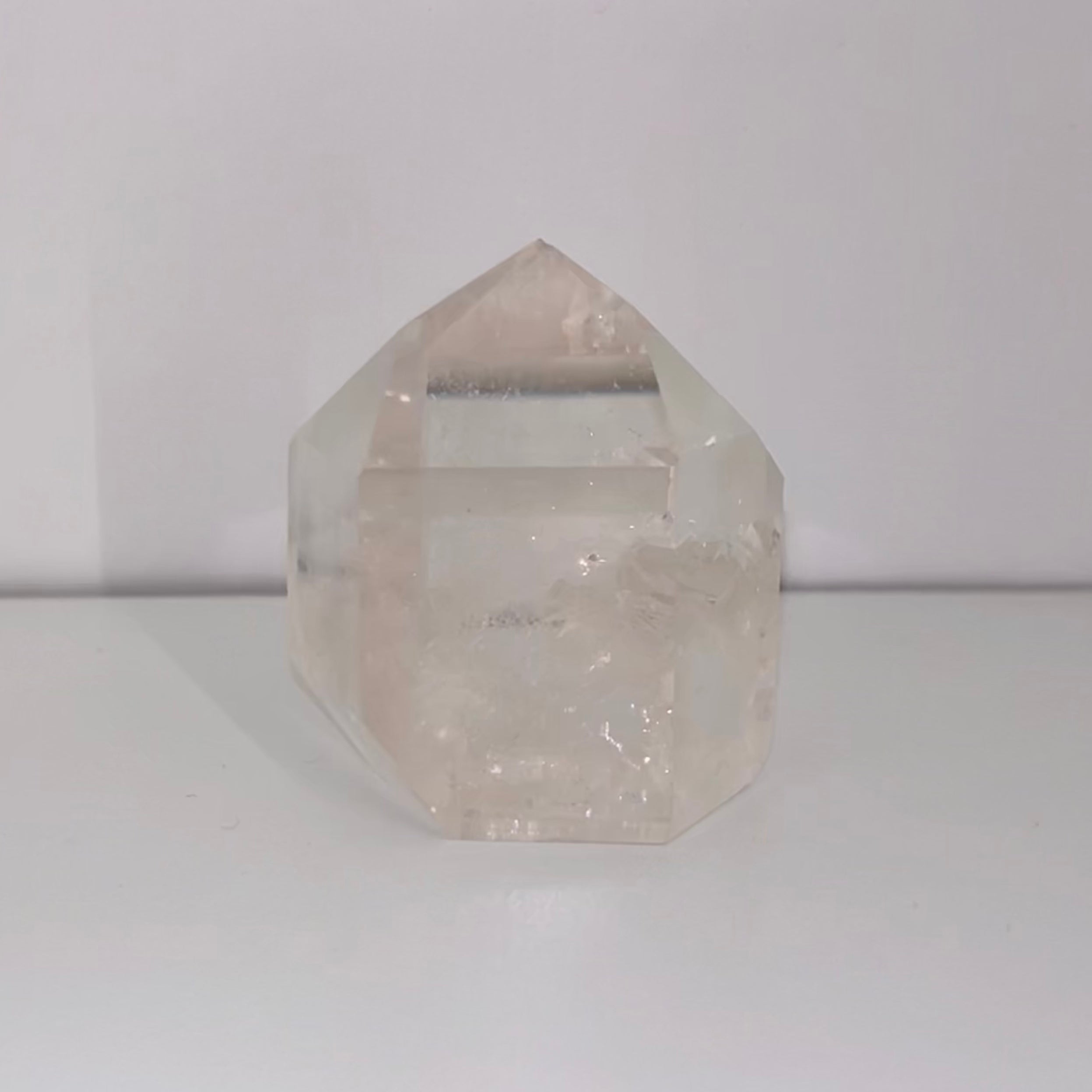 Quartz Penetrator Point