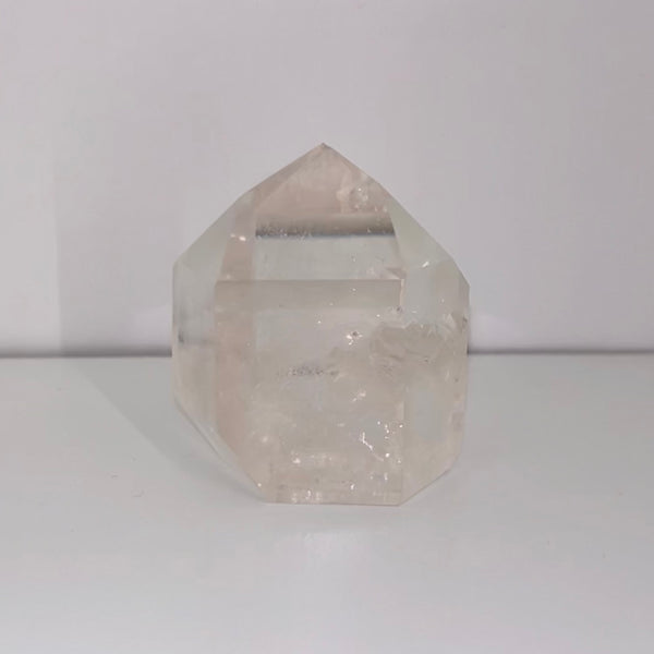 Quartz Penetrator Point