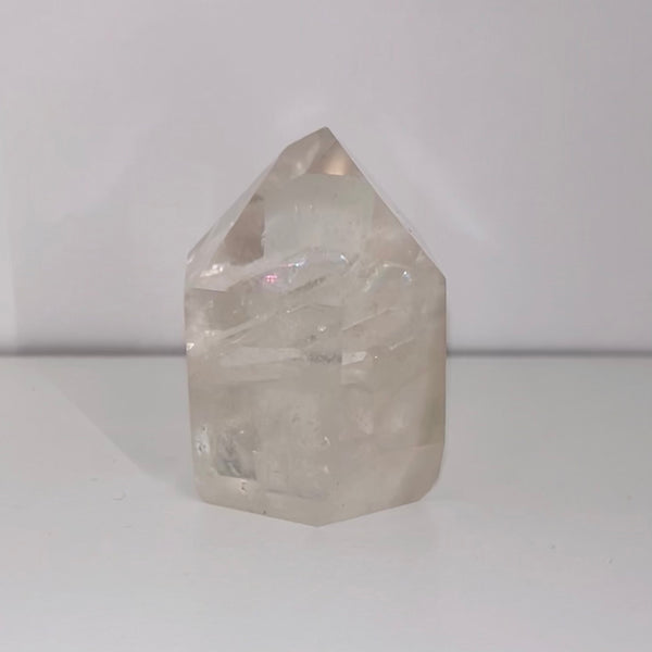 Quartz Penetrator Point