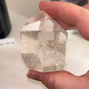 Quartz Penetrator Point