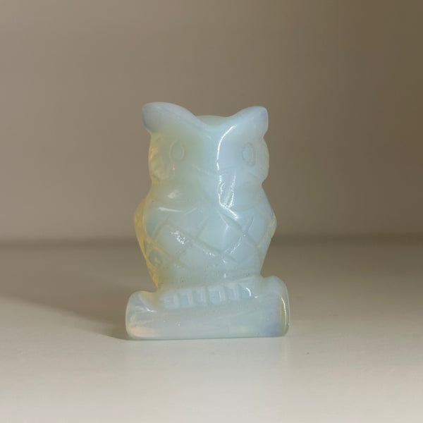 Opalite Owl