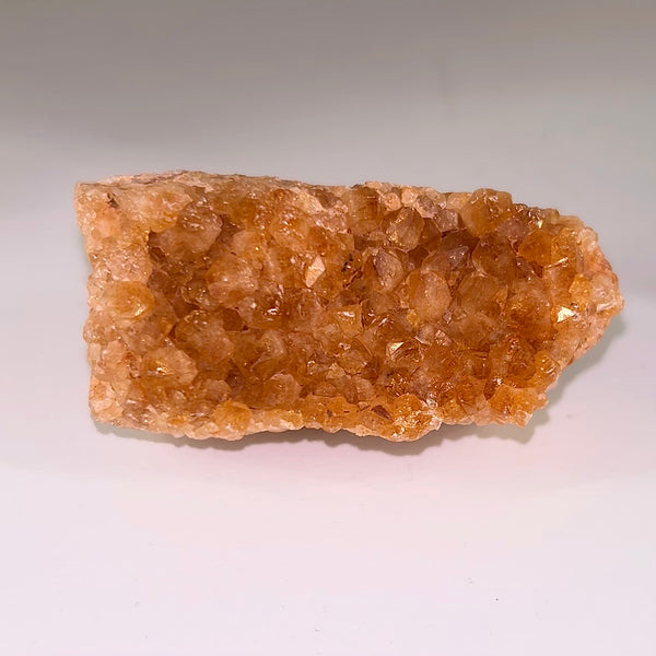 Citrine Cluster
