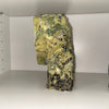 Serpentine & Pyrite Rough Tower