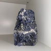 Sodalite Rough Tower
