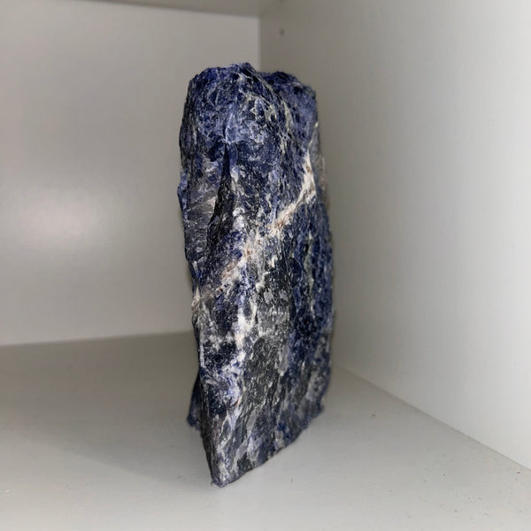 Sodalite Rough Tower