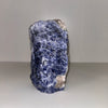 Sodalite Rough Tower