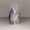 Sodalite Rough Tower